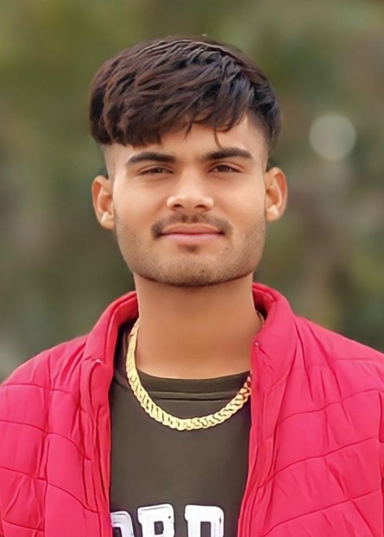 student-GAURAV SINGH
