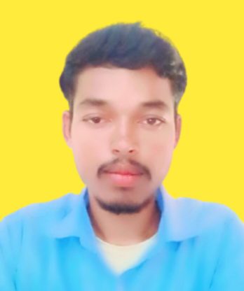 student-RAM KUMAR