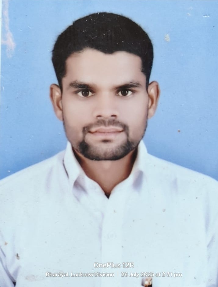 student-SOVINDRA KUMAR