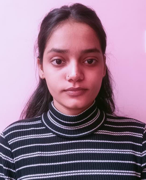 student-Neha Singh