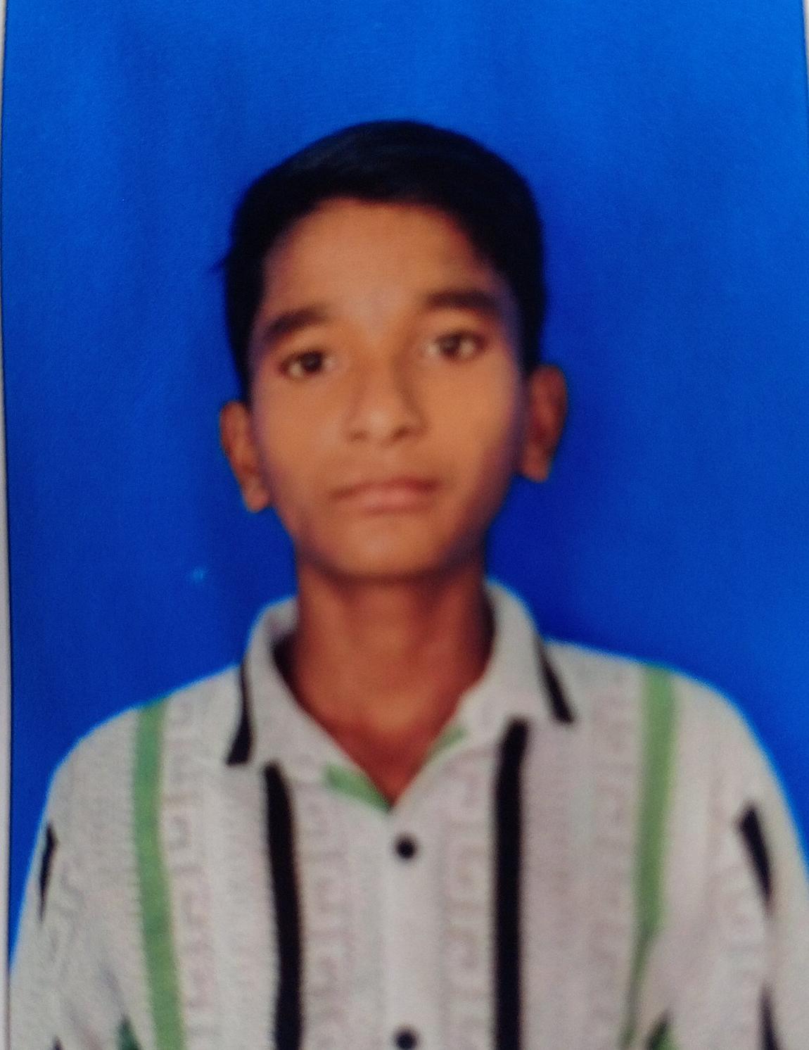 student-YASH