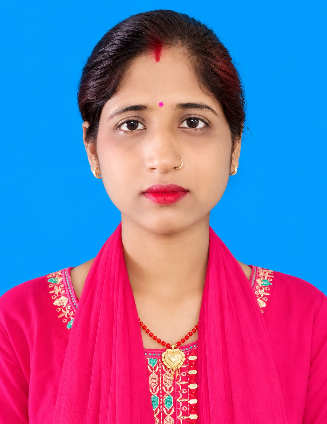 KM PUJA