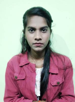 student-KHUSHI RAJBHAR