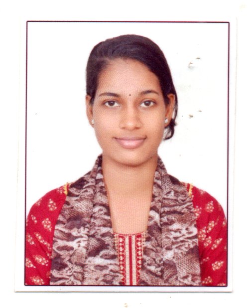 student-Sarmistha Routra