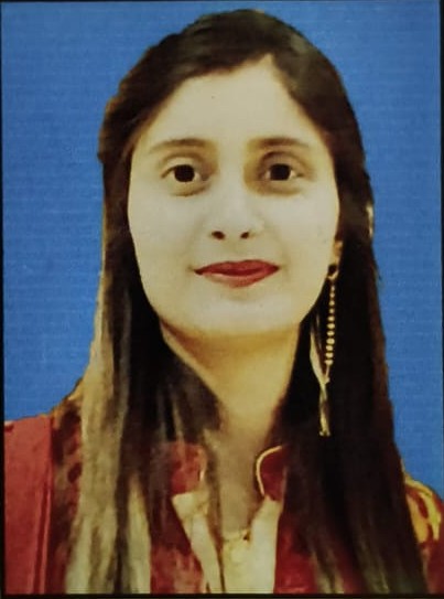 student-KM NAYMA NAAZ