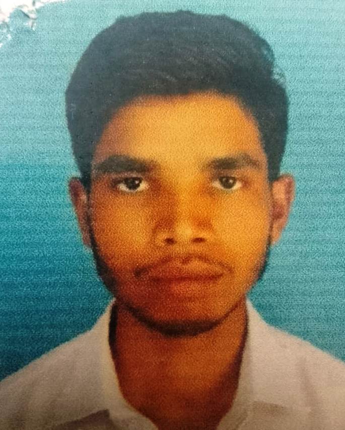 student image - SATYAPAL