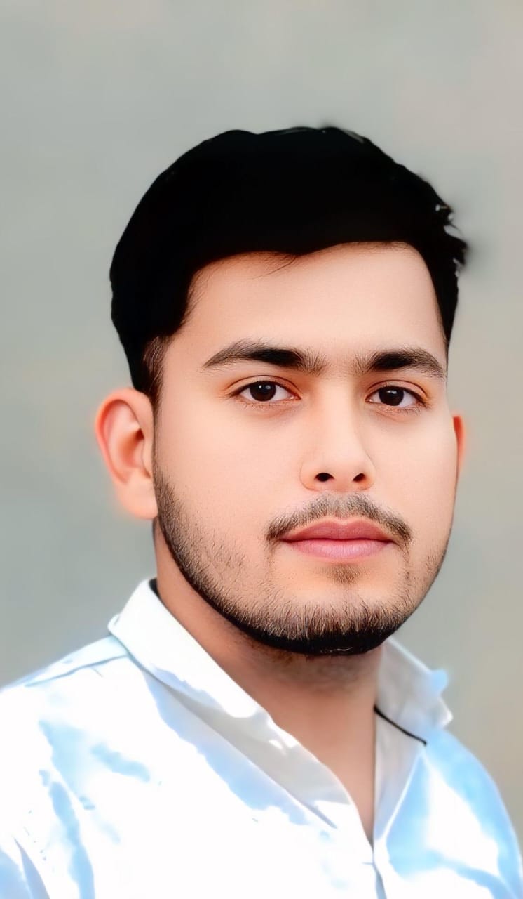 student-VEERU KUMAR YADAV
