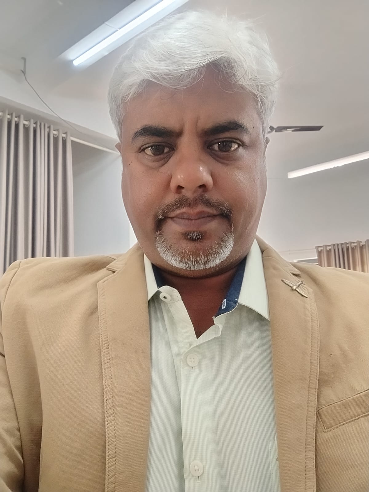 INDO AMERICAN HOSPITALITY ACADEMY