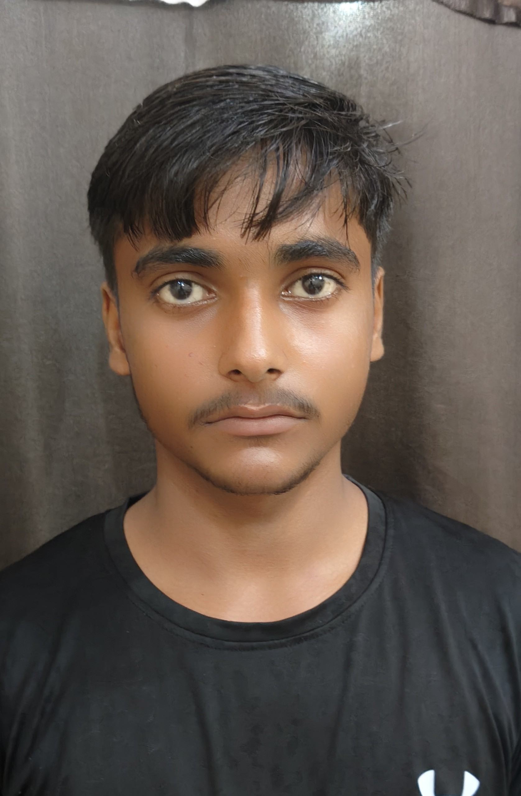 student-RAJ KAMAL
