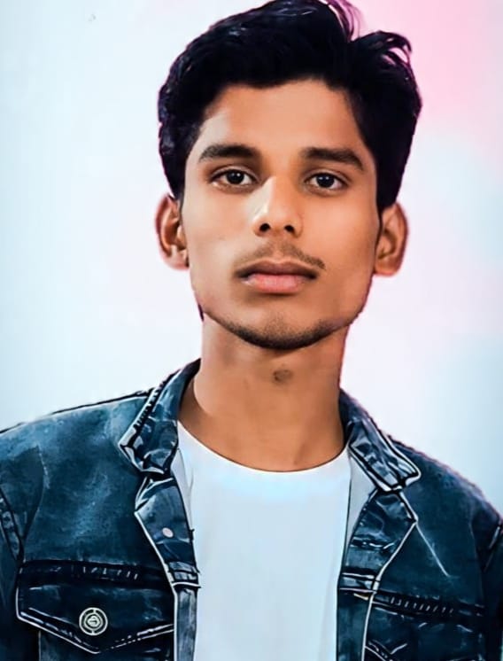 student image - Ankush Gond