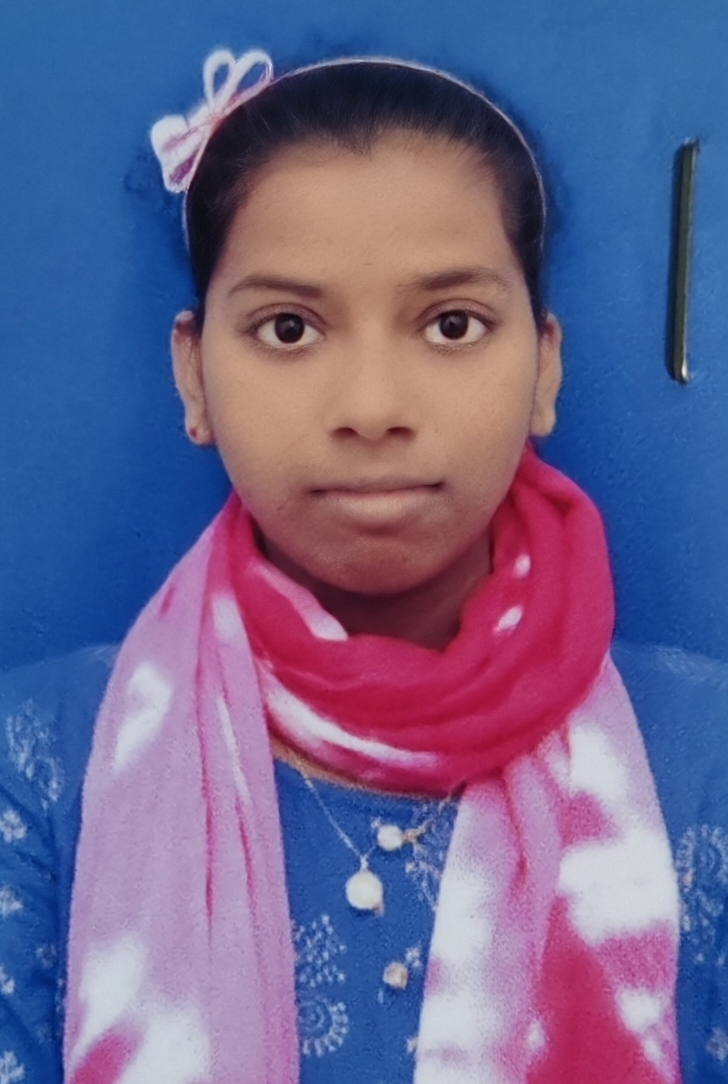 TEJASWINI BEHERA