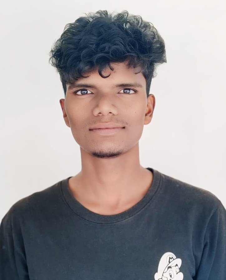 Aman Kumar