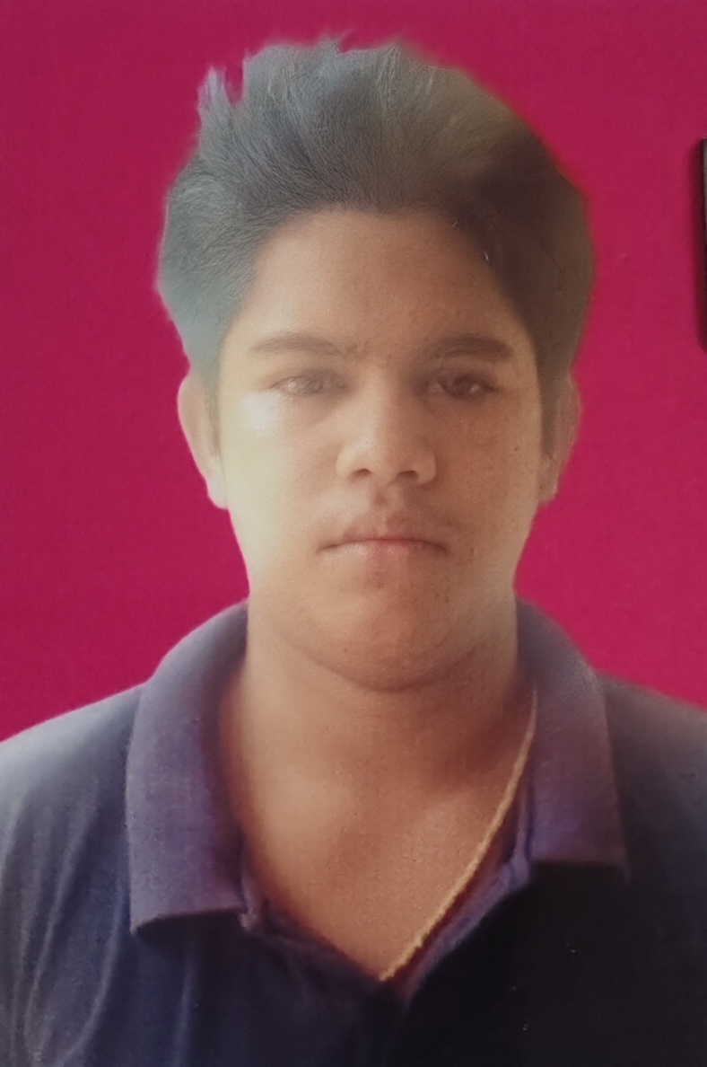 student-SURYAKANTA SAHOO
