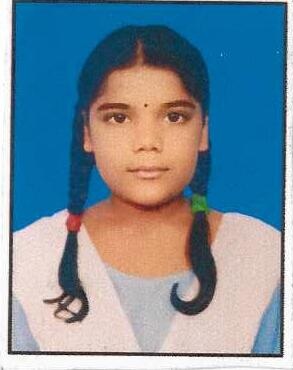 ISHA PALAI