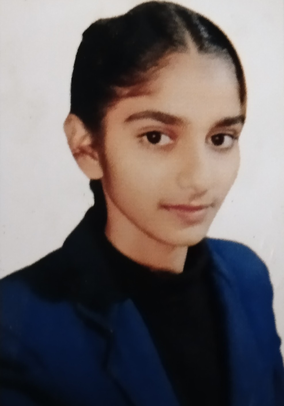 student-KAVITA