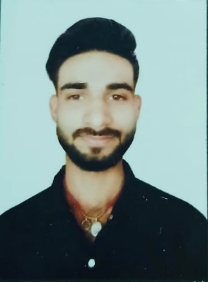 student image - PAWAN KUMAR