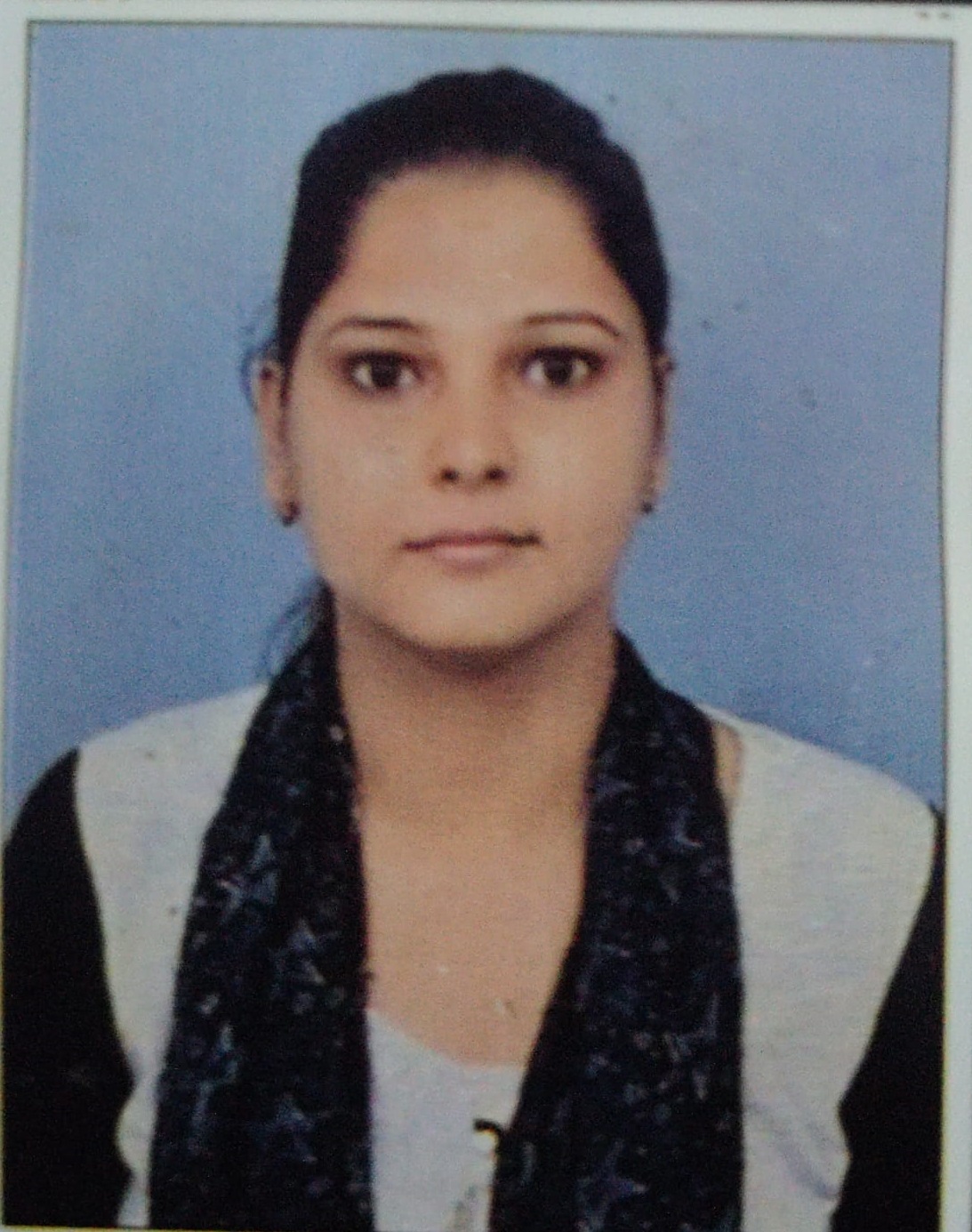 student-ANKITA SHUKLA