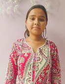 student-Varsha Shukla