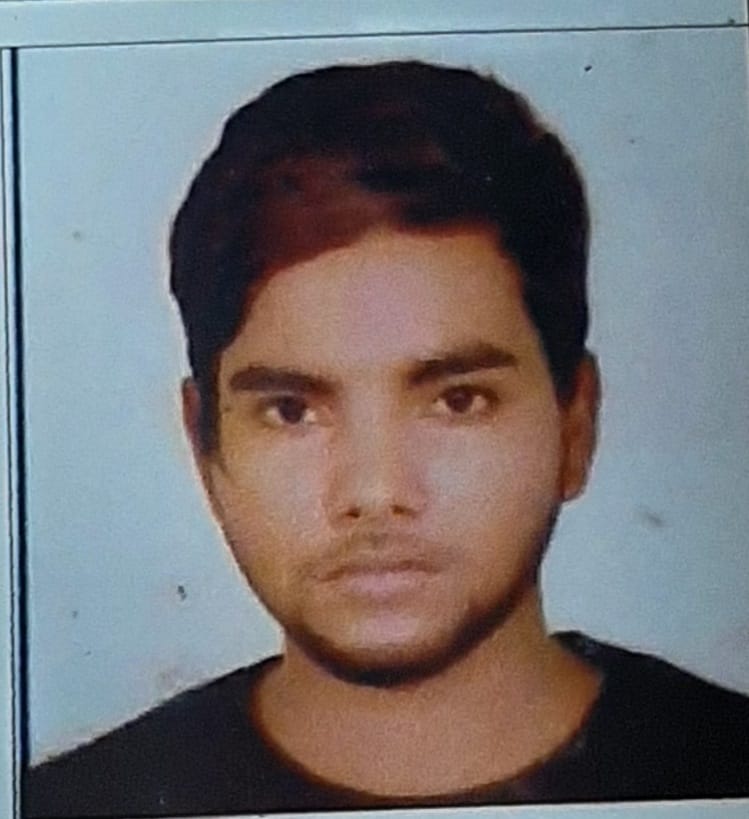 student image - VIKKI SAROJ