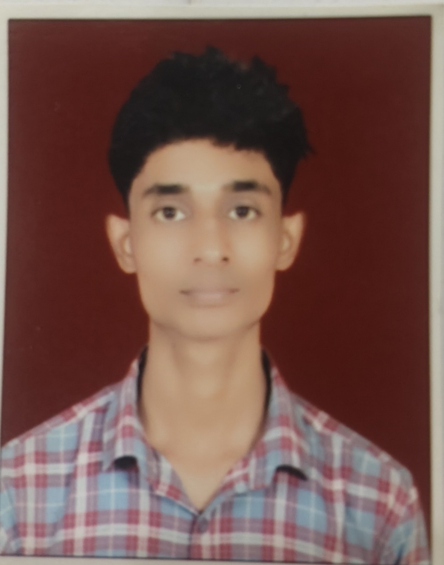 student image - MOHD UVAIS
