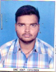 VISHAL MISHRA