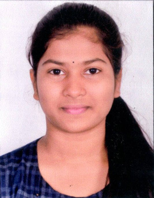 student-PALLABINI SAHOO
