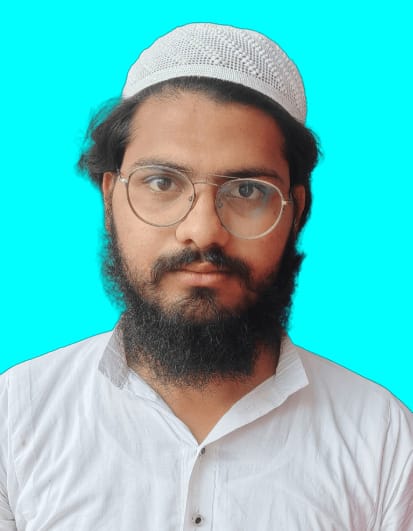 MOHAMMAD ABID