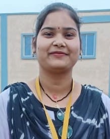 student image - KU DIKSHA TRIVEDI