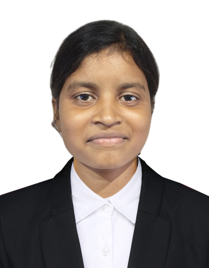 student-RIA HANSDA