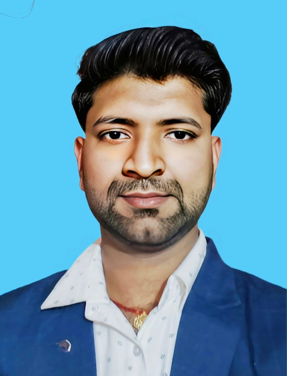 student-Raja Babu Poddar