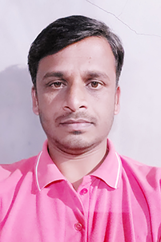 Amit Raosaheb Rajapure
