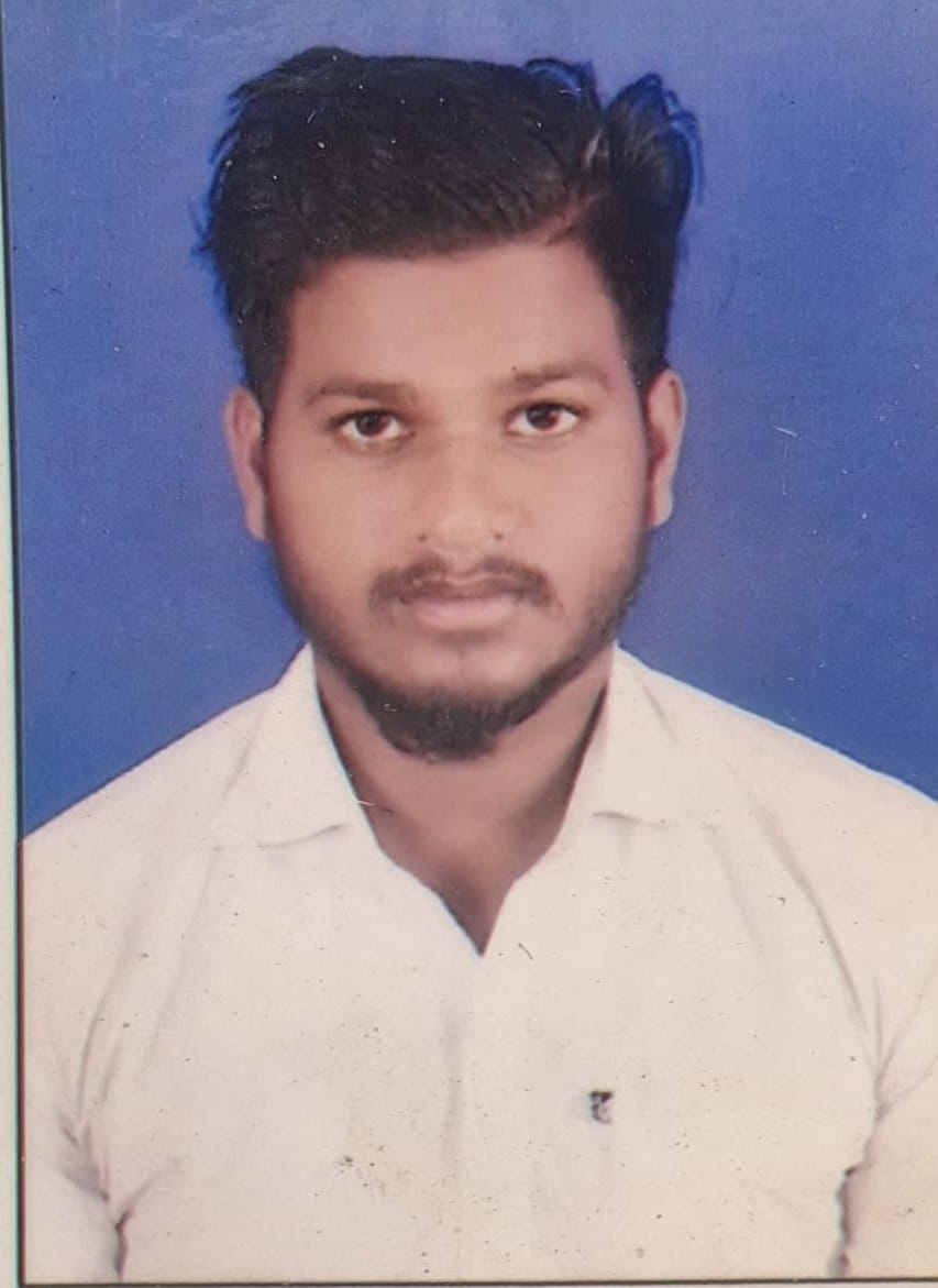 student-SABHAJEET CHAUHAN