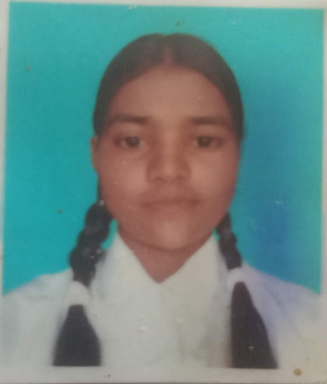 student image - Ujala singh