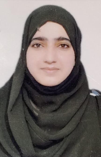 student image - ISHRAT FAYAZ