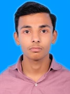 DUSHYANT KUMAR