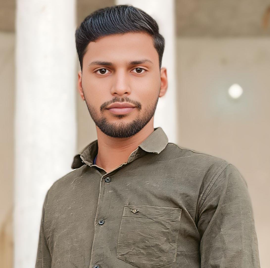 student image - DIBYANSH RAI