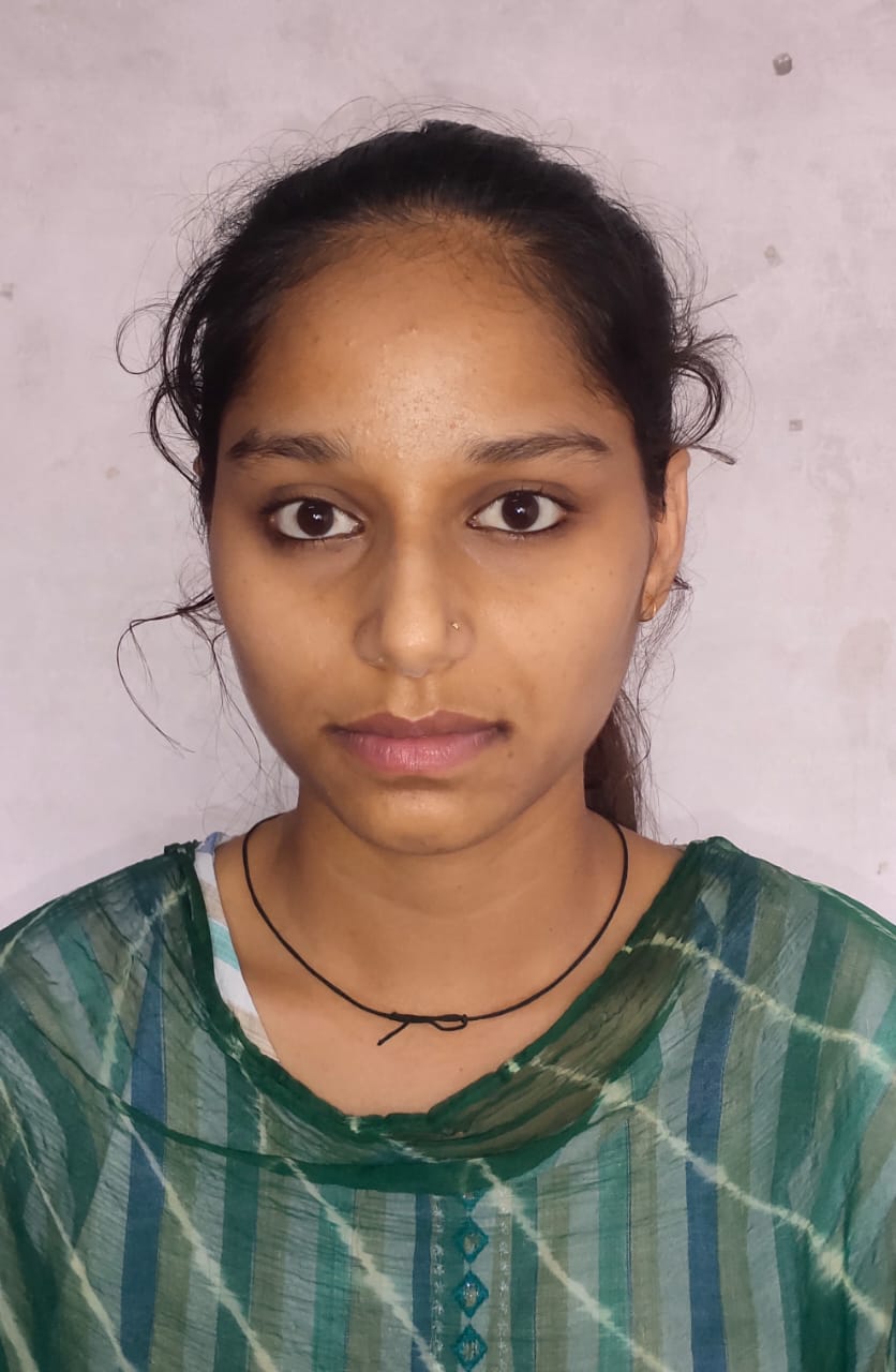 student-KHUSBU VERMA
