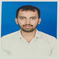 student image - VIVEK KUMAR