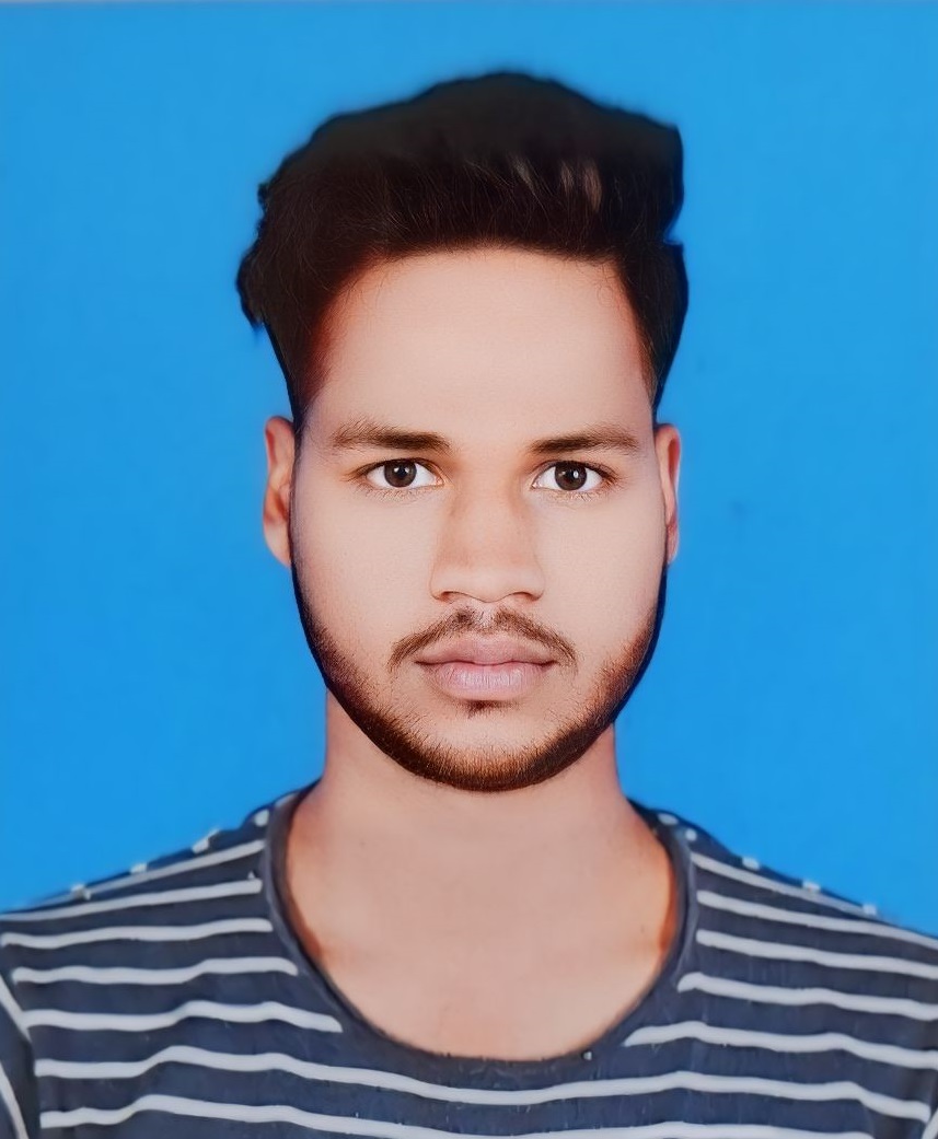 student-ATUL KUMAR VISHWAKARMA