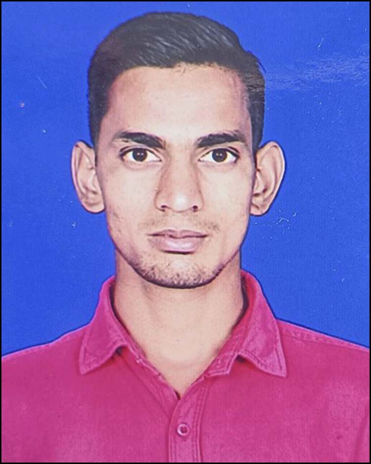 RAHUL KUMAR