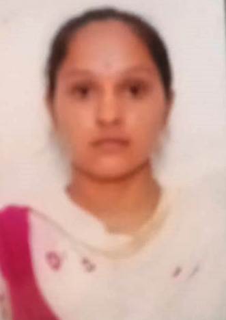student image - RAJBALA