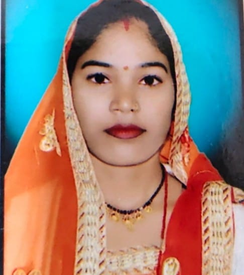 student image - KM BABITA