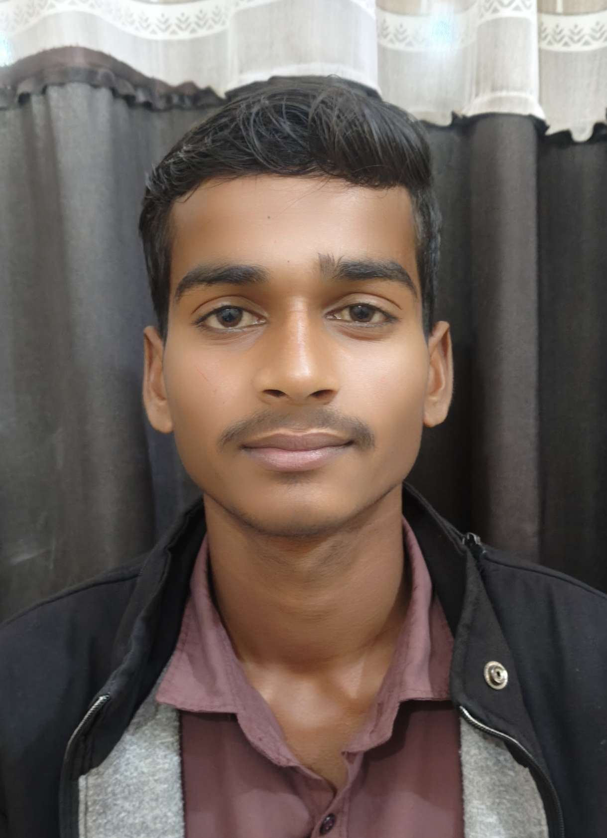 student image - ABHISHEK