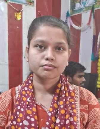 student-BHAVNA BAJPAI