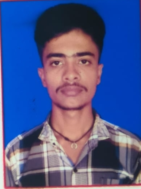 student-Surendra Rana