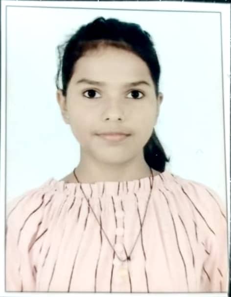 student image - Simran Sahani