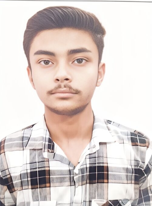 student image - ADITYA KUMAR
