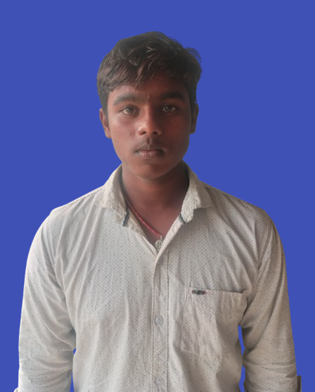 student-AYUSH RAJ