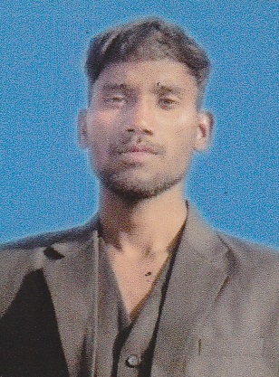 student image - PRAFUL SINDURIYA
