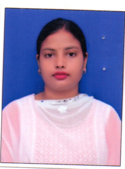 student-RASHMI REKHA JENA